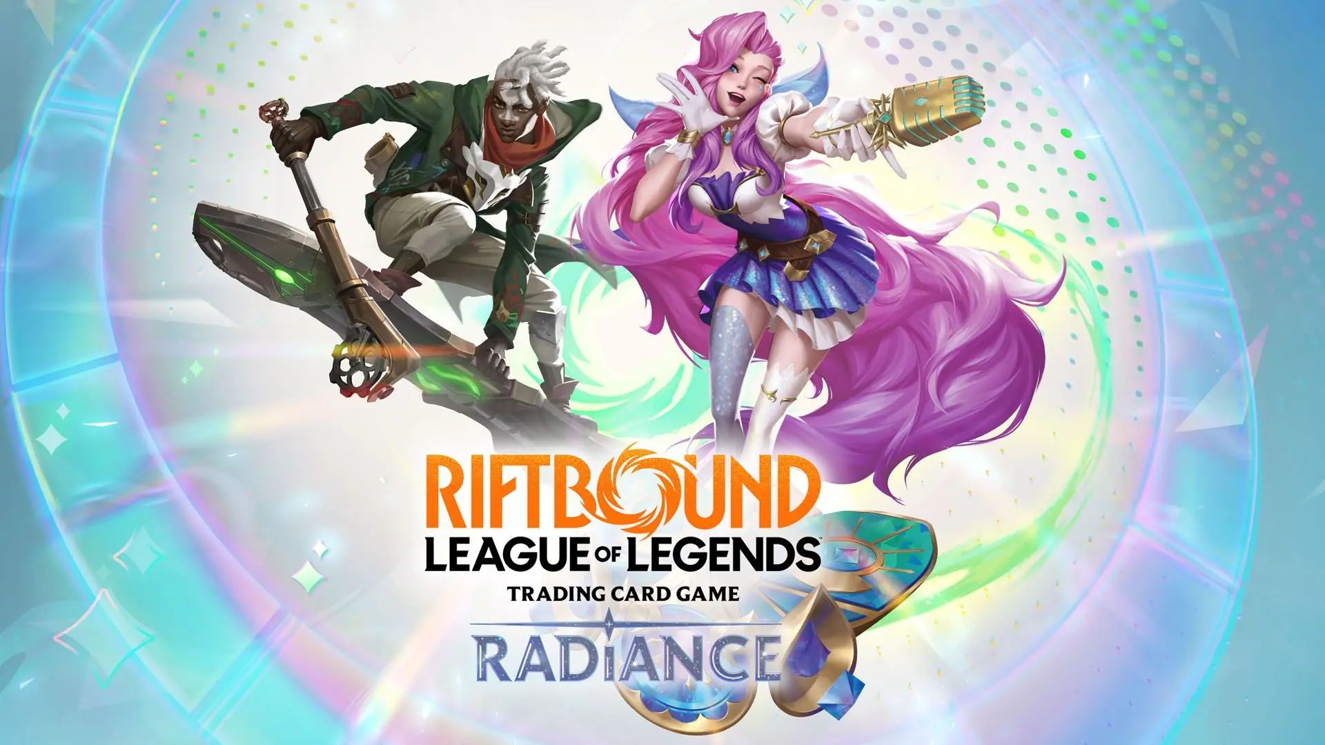 Riftbound Radiance Release Date: Products, Prices & Launch Info - Release
